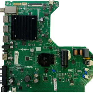 Hisense 295213 295212 TPD.RT2821.PB755 Main Board 40H4030F1