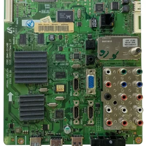 Samsung BN94-03140D Main Board for LN40B650T1FXZA