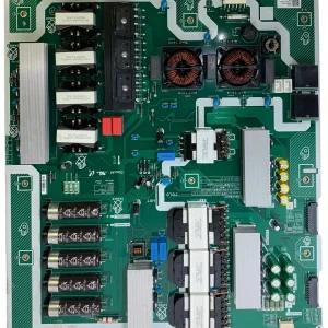 Samsung BN44-01084A Power Supply / LED Board