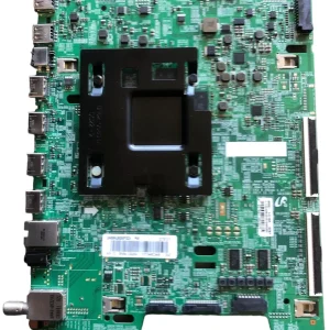 Samsung BN94-12926A Main Board for UN55NU800DFXZA (Version FA01)