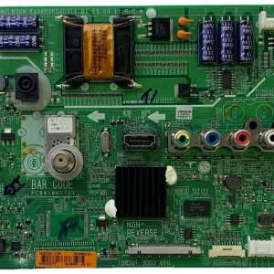 LG EBT62640109 (EAX65169403(1.0)) Main Board for 42LN5200-UM