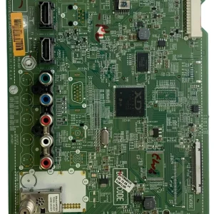 LG EBT62057009 (EAX64437505(1.0)) Main Board for 37CS560-UE