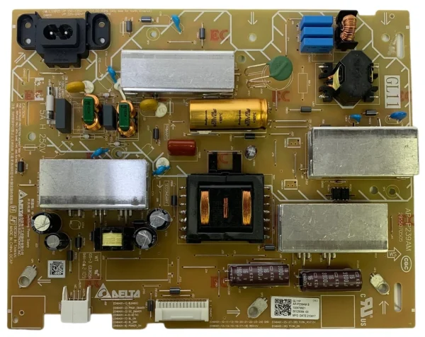 Sony 1-009-799-21 / 1-009-799-11 GL11 Power Supply Board