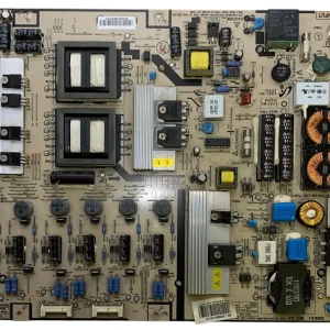 Insignia HPLD469A Power Supply / Backlight Inverter