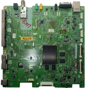 LG EBT62174004 (EBR75649202) Main Board for 47LM6400-UA