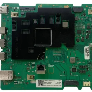 Samsung BN94-15565H Main Board for UN70TU7000FXZA UN70TU7000FXZA (Version YA01)