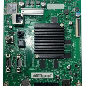 Vizio 756TXICB02K017 Main Board for D55X-G1 (LTMDXWAU Serial)