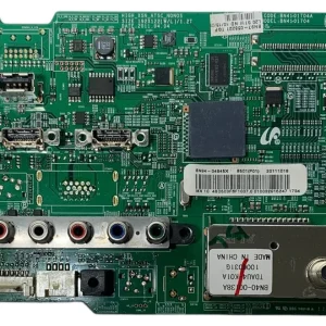 Samsung BN94-04845X Main Board for LN46D503F6FXZA