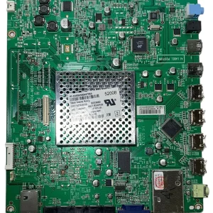 Vizio 756TXCCB02K030 Main Board for M3D550KDE