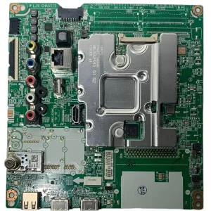 LG EBR88475307 Main Board for 50UM7300AUE.AUSJLJM