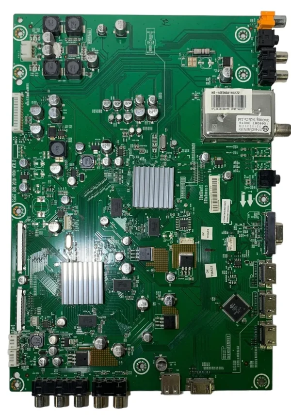 Insignia 125672 Main Board for NS-46E560A11