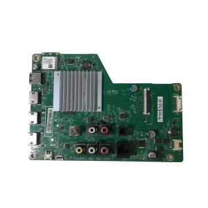 Vizio 756TXKCB02K073 Main Board for V555-J01 (LTCWE7KX Serial)