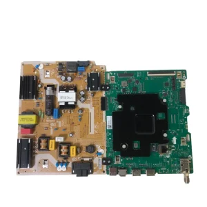 Samsung BN96-54438B Main Board Power Supply for UN55TU7000FXZA (WA22)