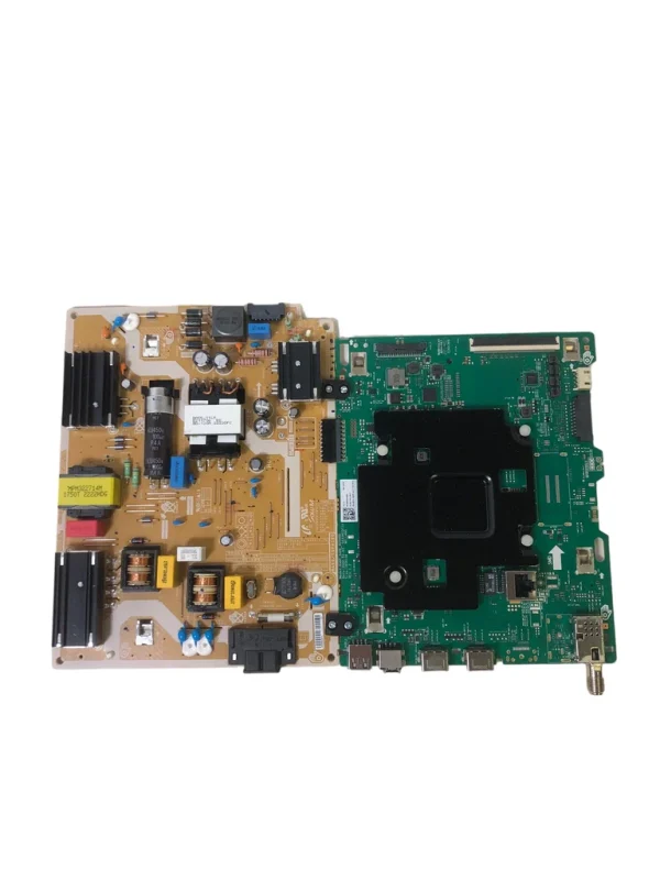 Samsung BN96-54438B Main Board Power Supply for UN55TU7000FXZA (WA22)