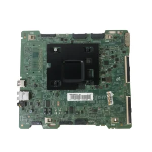 Samsung BN94-12295B Main Board for UN55MU8000FXZA (Version FB05)