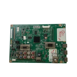 LG EBT62218302 (EBR75290602) Main Board for 50PA6500-UG