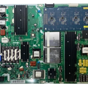 Samsung BN44-00378B Power Supply / LED Board