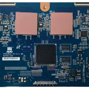 AUO 55.64T04.C03 (T645HW04, 64T04-C06) T-Con Board