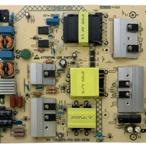 Vizio ADTVH2020AAV Power Supply Board