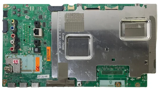 LG EBT63701603 Main Board for 60UF7700-UJ