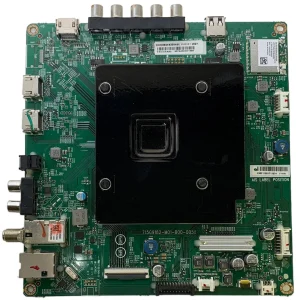 Vizio 756TXHCB0QK035 Main Board for E55-F1 (with LTMWWUKU, LTMWWUMU Serial)
