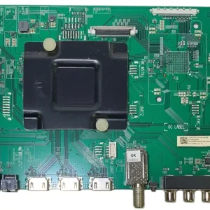 Sharp 222907 220611 RSAG7.820.7350/ROH Main Board LC-50LBU591U