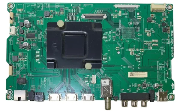 Sharp 222907 220611 RSAG7.820.7350/ROH Main Board LC-50LBU591U