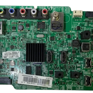 Samsung BN94-08161A Main Board for UN32H5203AFXZC