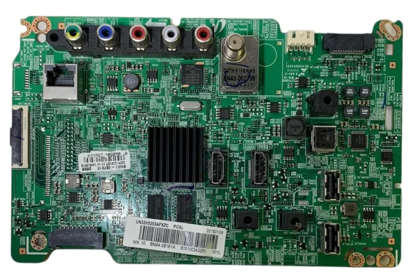 Samsung BN94-08161A Main Board for UN32H5203AFXZC