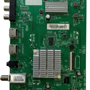 Sharp 756TXICB01K0190 Main Board for LC-43LB601U