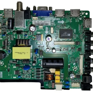 Element E17024-SY Main Board / Power Supply for ELEFW328 (C7F3M serial)