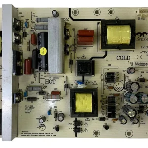 Insignia AY158P-4HF03 Power Supply Unit