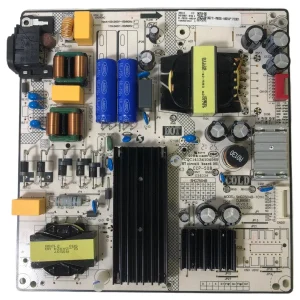 Amazon Fire Tv 81-PBEG55-H4B31AP Power Supply/LED Driver Board