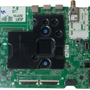 LG EBU66758302 Main Board for 43UQ9000PUD.BUSFLJM