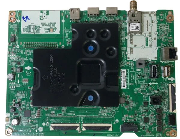 LG EBU66758302 Main Board for 43UQ9000PUD.BUSFLJM