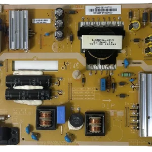 JVC 0500-0614-0710 Power Supply for EM40NF5