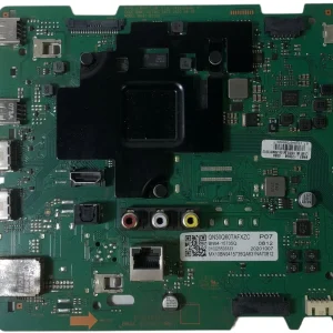 Samsung BN94-15735Q Main Board for QN50Q60TAFXZA QN50Q6DTAFXZA(Version YD02)