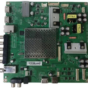 Vizio 756TXGCB02K0170 Main Board for D50-D1 (LTMWTQIS,LTMWTQFS, LTCWTQES)