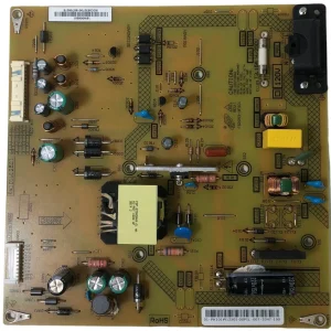 Toshiba PK101W1250I Power Supply / LED Board for 49L621U