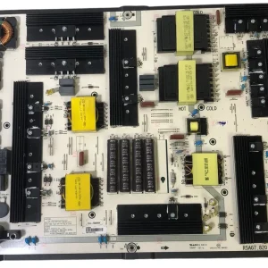 Hisense 235993 Power Supply / LED Driver Board