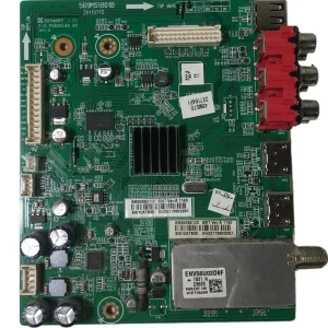 Dynex 6MS00501C0 (6MS00501C1) Main Board for DX-46L262A12