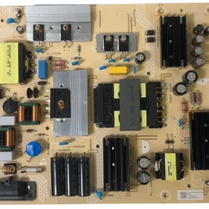 Sharp Insignia PLTVKW821XAFC Power Supply Board