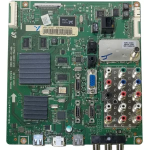 Samsung BN94-03140S Main Board for LN40B650T1FUZA