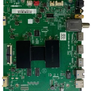 Philips T8-1MST107-MA200AA Main Board for 50PFL4864/F7 (TC1 Serial)