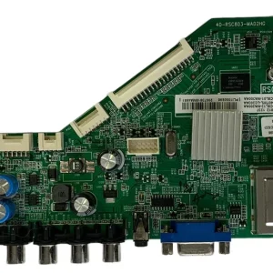 Sanyo 08-RSC8L13-MA200AA (40-RSC803-MAD2HG) Main Board for FVM4012