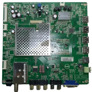 Vizio CBPFTQACB5K008 (715G3715-M02-000) Main Board for E421VA