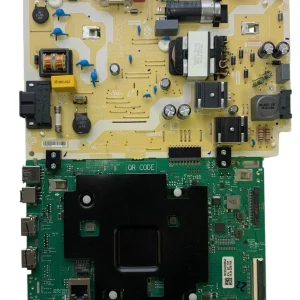 Samsung BN96-50989G Main Board Power Supply for UN43TU7000FXZA (Version CH20)