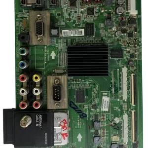 LG EBU60981905 (EAX62003901(1)) Main Board for 42LE5300-UC