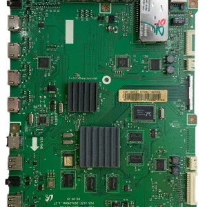 Samsung BN94-02821B (BN97-03137B) Main Board for PN50B860Y2FXZA