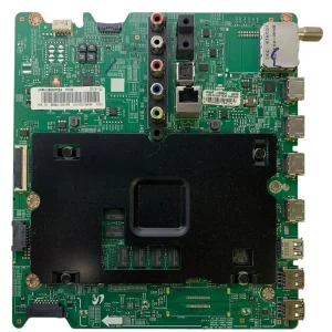 Samsung BN94-10519R Main Board for UN50JU6500FXZA (Version IH02)